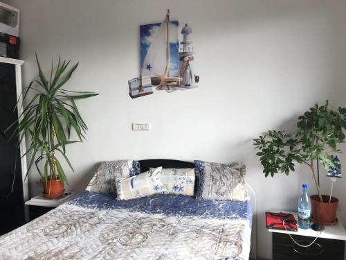 Apartamento Luxury Sea View - Marine Deko