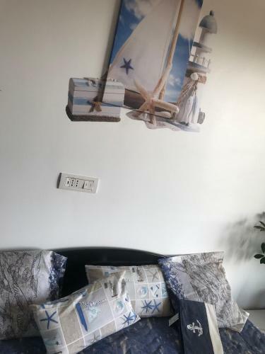 Apartamento Luxury Sea View - Marine Deko