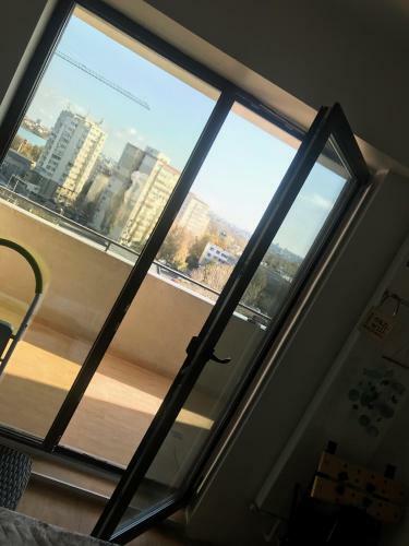 Apartamento Luxury Sea View - Marine Deko