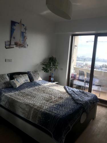 Apartamento Luxury Sea View - Marine Deko