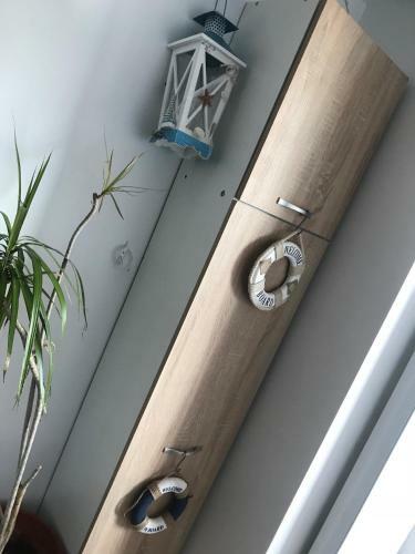 Apartamento Luxury Sea View - Marine Deko