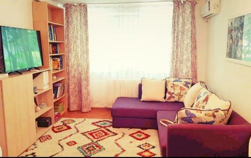 Apartamento Le Bleu De Ciel