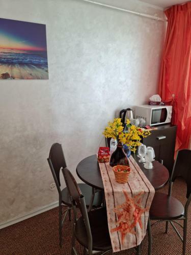 Apartamento Miruna