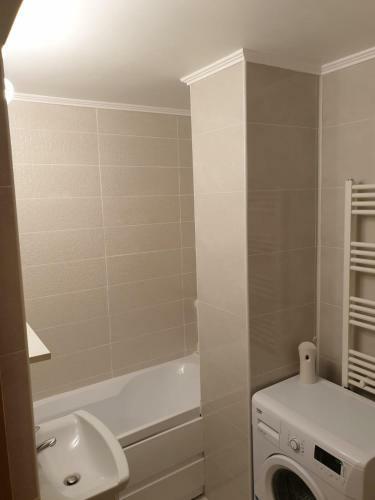 Apartamento Miruna