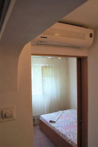Apartamento Miruna