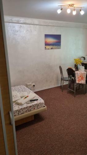 Apartamento Miruna