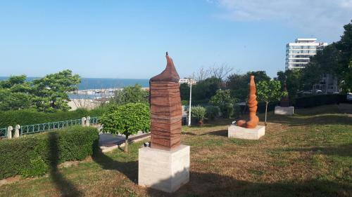 Apartamento Garsoniera Ultracentral