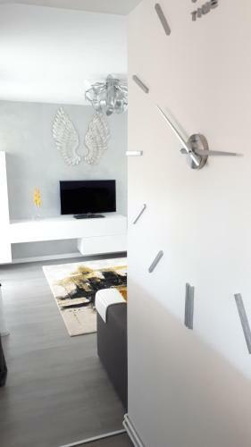 Apartamento Garsoniera Ultracentral