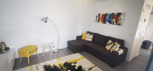 Apartamento Garsoniera Ultracentral