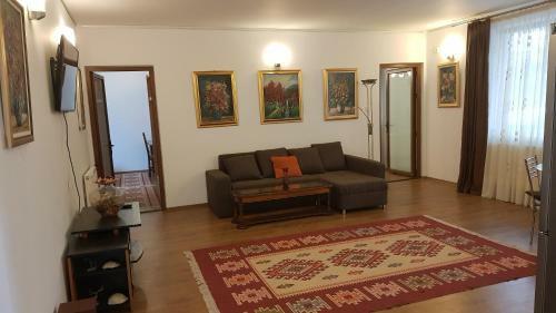 Apartamento Sofia Home