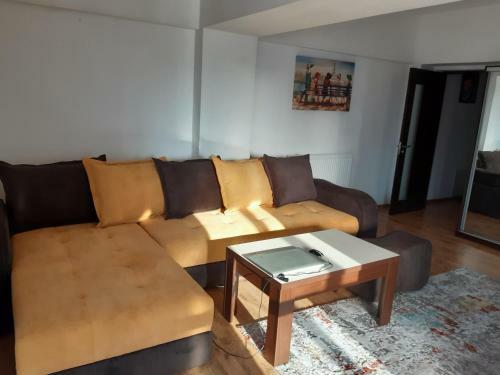 Apartamentul Ina