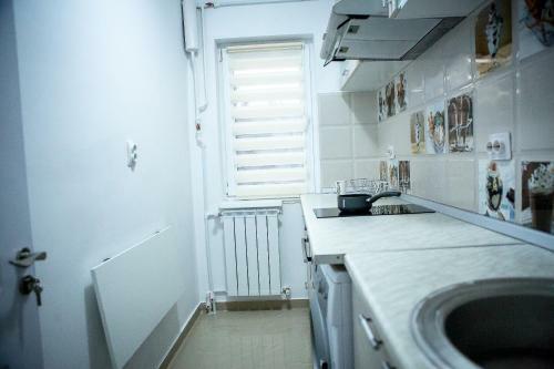 Apartament Klara Mamaia