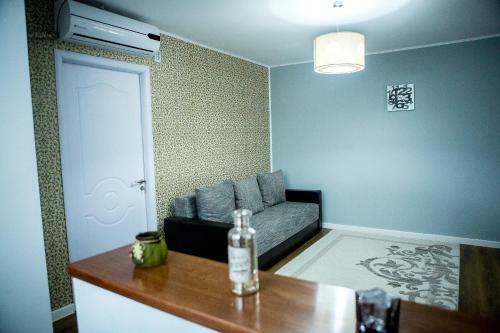 Apartament Klara Mamaia