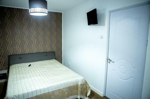 Apartament Klara Mamaia