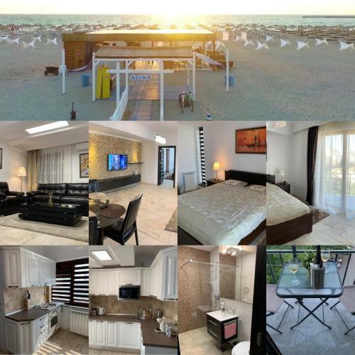 Seaside Apartament
