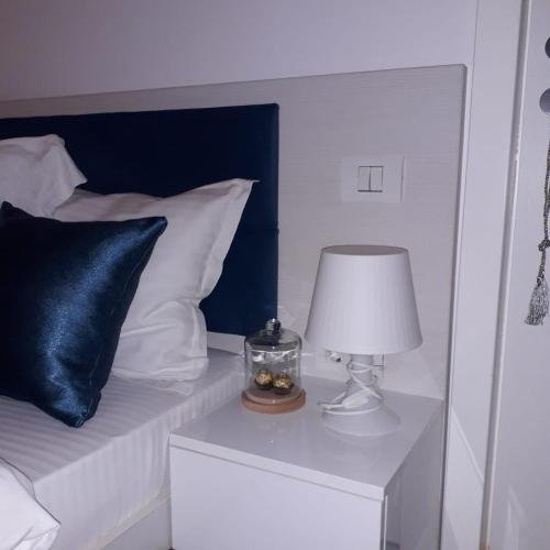 Apartamento Tomis 105