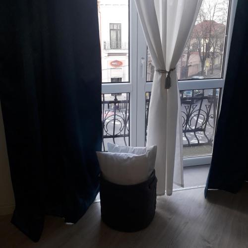 Apartamento Tomis 105