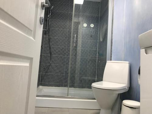 Apartamento Tomis 105