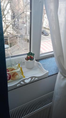 Apartamento Tomis 105