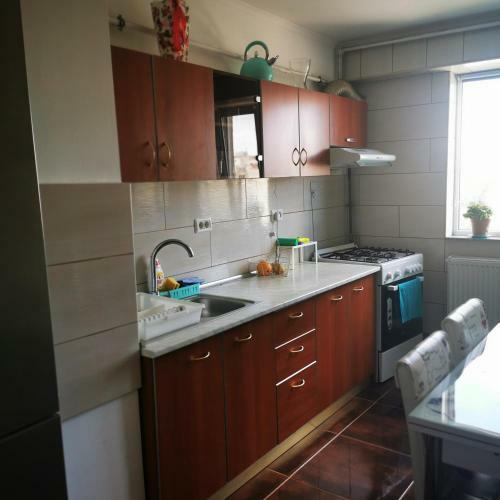 Apartamento G&m Summer Home