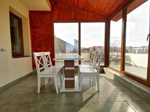 Vip Apartment-brilliant Apartments