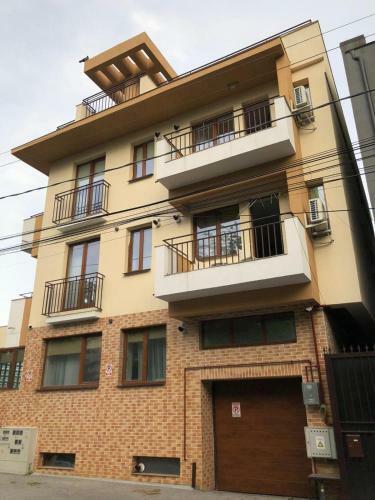 Vip Apartment-brilliant Apartments