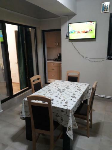 Aparthotel Sweet Home Acasa