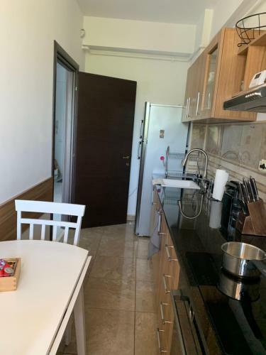 Apartamento Mamaia Sat-vacanta Studio