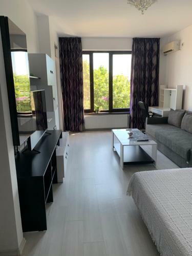 Apartamento Mamaia Sat-vacanta Studio