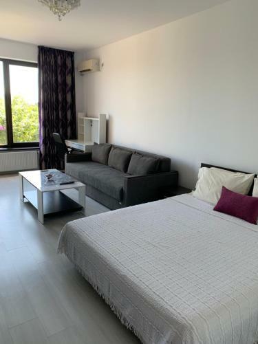 Apartamento Mamaia Sat-vacanta Studio