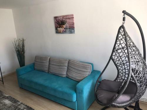 Apartamento Faleza Nord