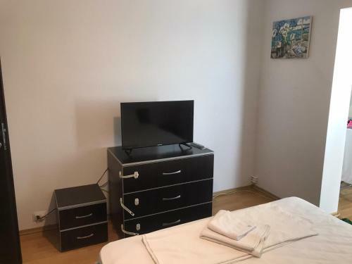 Apartamento Faleza Nord