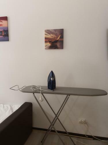 Apartamento My Little Room
