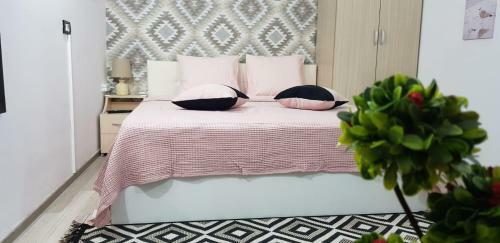 Apartament Plaja Modern Black Sea