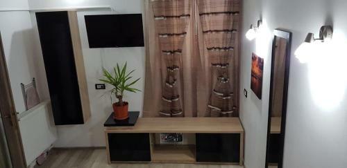 Apartament Plaja Modern Black Sea