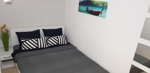 Apartament Plaja Modern Black Sea