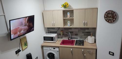 Apartament Plaja Modern Black Sea