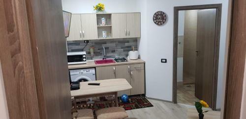 Apartament Plaja Modern Black Sea