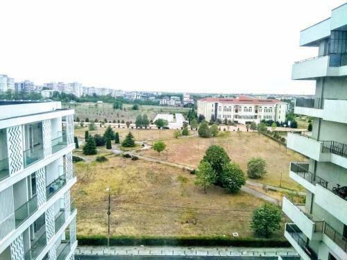 Apartamento Studio Oxford-campus Sat Vacanta