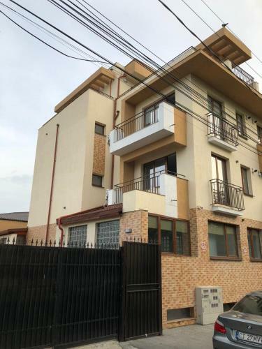 Cappuccino Apartment-brilliant Apartments