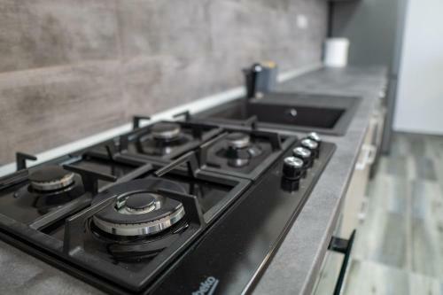 Apartamento Emerald Dream