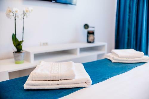 Apartamento Danmar Faleza