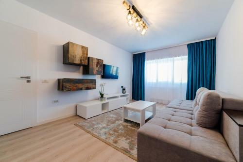 Apartamento Danmar Faleza