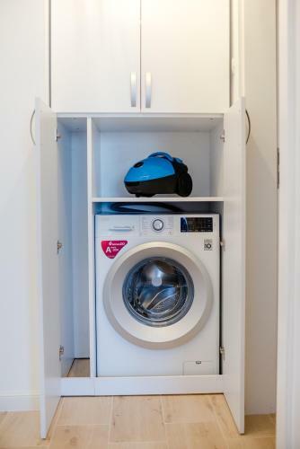 Apartamento Danmar Faleza