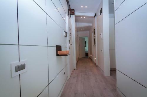 No 6 Apartments