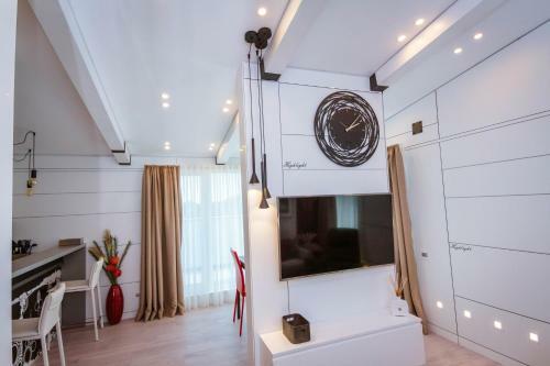 No 6 Apartments