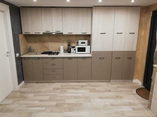Apartamento Tomis Suite