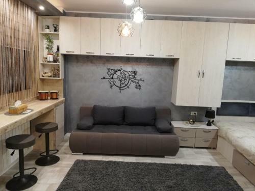 Apartamento Tomis Suite