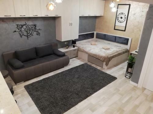 Apartamento Tomis Suite