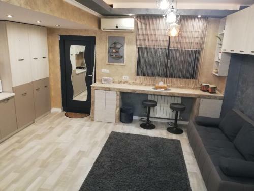 Apartamento Tomis Suite